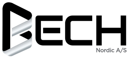 Bech Nordic A/S Logo